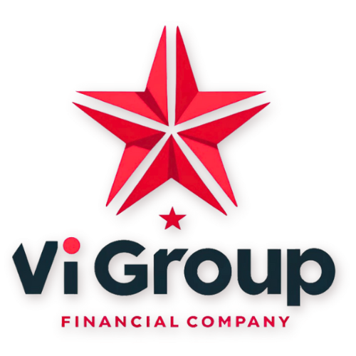 VI Group Logo